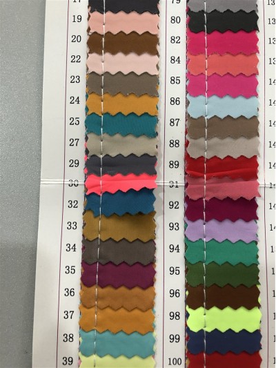 GZ-JNHE 616 尼龍面料  背囊/雨衣面料  細節-2